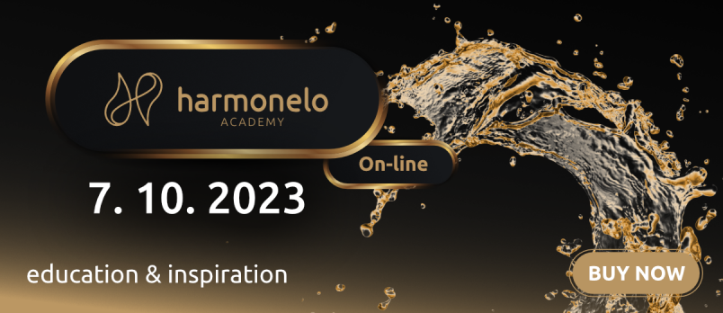 Harmonelo Academy 2023